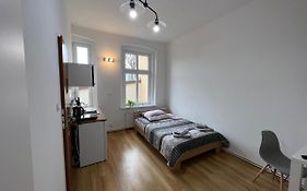 Apartament Chrobrego 30/3
